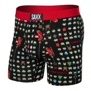 SAXX ULTRA SUPER SOFT BOXER BRIEF FLY SXBB30F-SLE / å ȥ ѡե ܥ֥꡼ ѥ 