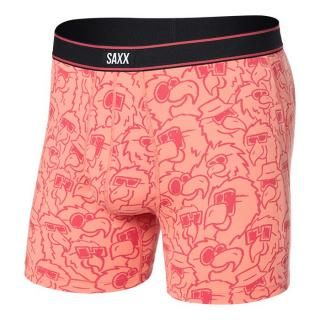 SAXX DAYTRIPPER BOXER BRIEF FLY SXBB11F-PPF / å ǥȥåѡ ܥ֥꡼ ѥ 