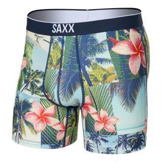 ڥΥޥǺܾʡSAXX VOLT BREATHABLE MESH BOXER BRIEF SXBB29-HTM / å ܥ ܥ֥꡼ å ѥ