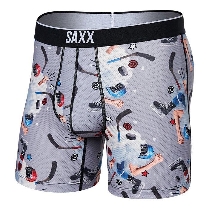 SAXX VOLT BREATHABLE MESH BOXER BRIEF SXBB29-TOG / サックス SAXX VOLT BREATHABLE MESH BOXER BRIEF SXBB29-TOG / サックス
