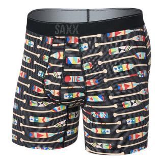 SAXX QUEST QUICK DRY MESH BOXER BRIEF FLY SXBB70F-OZB / å  åɥ饤å ܥ֥꡼ ѥ 