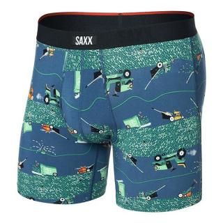 SAXX VIBE XTRA BOXER BRIEF FLY SXVX24F-BCD / å Х ȥ ܥ֥꡼ ѥ 