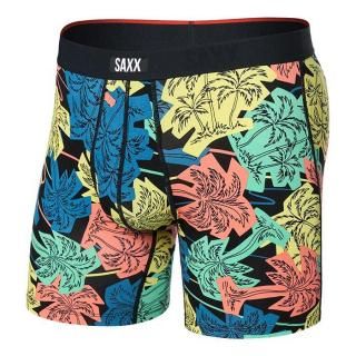 SAXX VIBE XTRA BOXER BRIEF FLY SXVX24F-PBL / å Х ȥ ܥ֥꡼ ѥ 