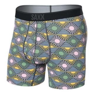SAXX QUEST QUICK DRY MESH BOXER BRIEF FLY SXBB70F-RSE / å  åɥ饤å ܥ֥꡼ ѥ 