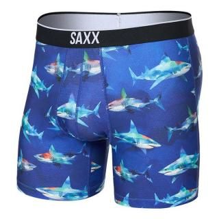 SAXX VOLT BREATHABLE MESH BOXER BRIEF SXBB29-SSH / å ܥ ܥ֥꡼ å ѥ