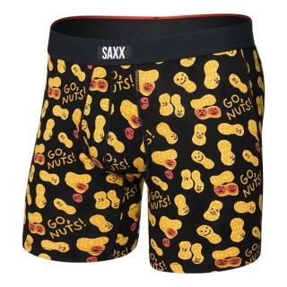 SAXX VIBE XTRA BOXER BRIEF FLY SXVX24F-GNB / å Х ȥ ܥ֥꡼ ѥ 