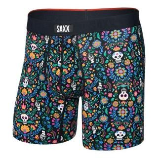 SAXX VIBE XTRA BOXER BRIEF FLY SXVX24F-SKM / å Х ȥ ܥ֥꡼ ѥ 