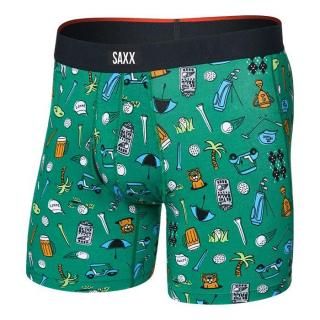 SAXX VIBE XTRA BOXER BRIEF FLY SXVX24F-FBG / å Х ȥ ܥ֥꡼ ѥ 