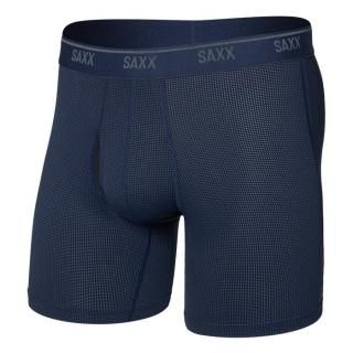 SAXX QUEST QUICK DRY MESH BOXER BRIEF FLY SXBB65F-MAR / å  åɥ饤å ܥ֥꡼ ѥ 