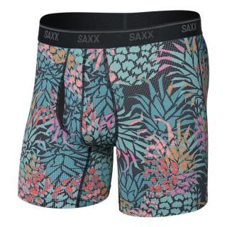 SAXX QUEST QUICK DRY MESH BOXER BRIEF FLY SXBB65F-PNM / å  åɥ饤å ܥ֥꡼ ѥ 