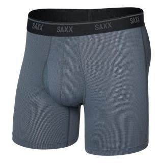 SAXX QUEST QUICK DRY MESH BOXER BRIEF FLY SXBB65F-TUB / å  åɥ饤å ܥ֥꡼ ѥ 