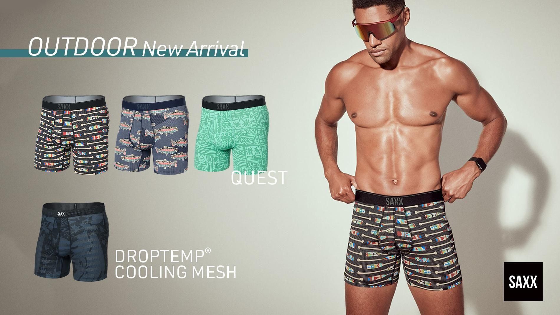 バイブインパンツ