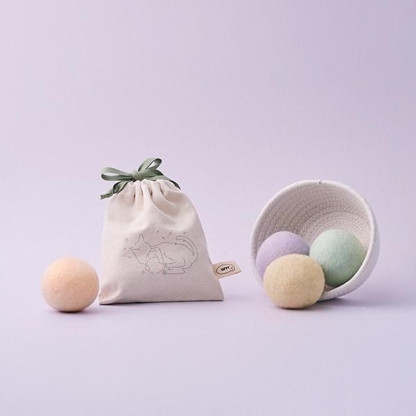 ポンポンボール - ペット用品通販サイトノーランロス｜愛犬愛猫用