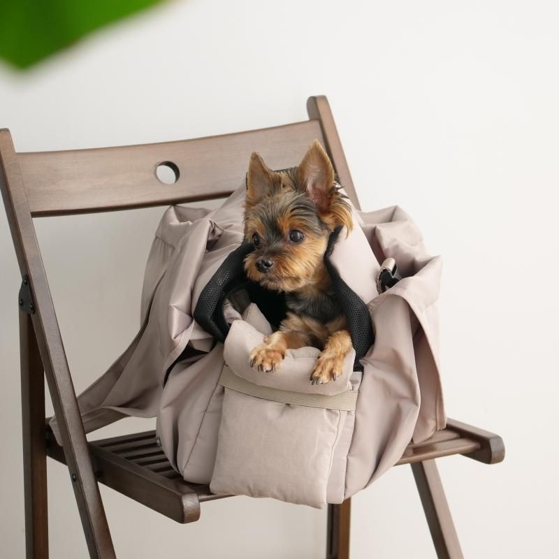 ノーランロス NOLANROSS マルチキャリーバッククッション付き マルチキャリーバッグ - ペット用品通販サイトノーランロス