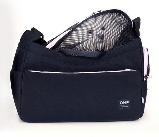 NOLANROSS  犬用キャリーバック　ウィズキャリーバック ウィズキャリーバッグ - ペット用品通販サイトノーランロス