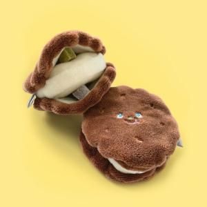 クッキー：ノーズワークトイ