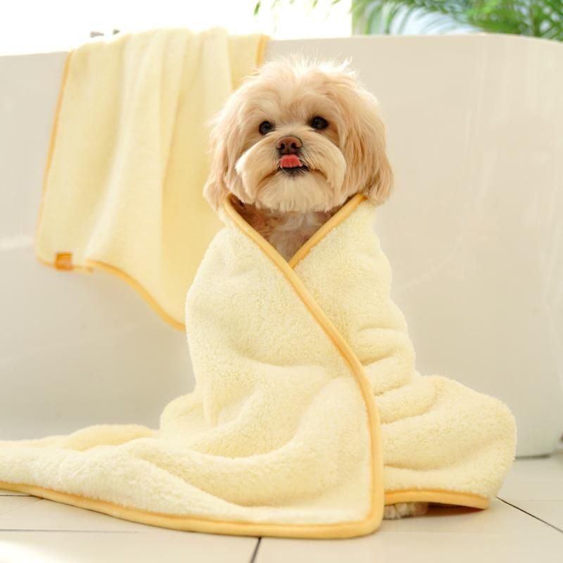 【箱付き】BOØWY 大判タオル【未使用】 ハートウエルボックス入り]simple b peace2 バスタオル×フェイスタオル