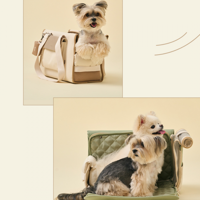 【超美品】NOLANROSS犬猫 キャリーバッグ ラベンダー L 超美品】NOLANROSS犬猫 キャリーバッグ ラベンダー L ウィズキャリー