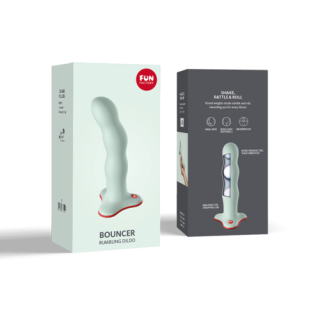 FunFactory Dildo Х󥵡 եեȥ꡼ ǥ Х󥵡ˡ絥ȥܡ