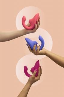 Womanizer ޥʥ֥ɡХ֥졼