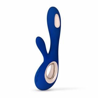 LELO SORAYA WAVEʥ 䥦֡ˡХ֥졼