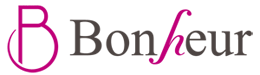 Bonheur ボヌール（幸せ）は真の健康から 