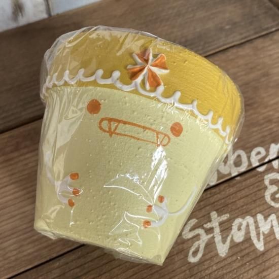 鬼っち鉢 芥子丸鬼っち鉢 3寸 現物商品 - 多肉植物 人気の多肉植物 多