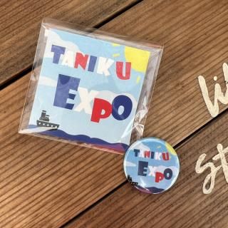 TANIKU EXPO ̥Хåƥå