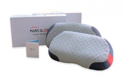 Smart Cushion
