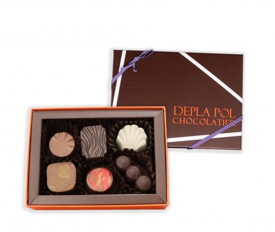 チョコランたんページ レザーワークス(株式会社セブンスヘブン)|コンチョ・ビーズ