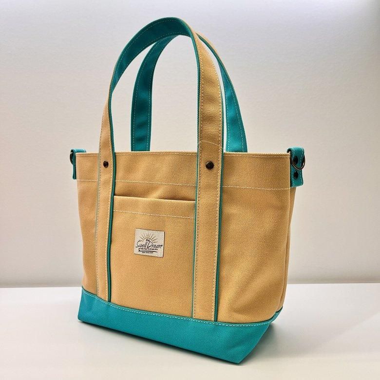 トートバッグの作り方 How to make a tote bag DIY बैग DIY包