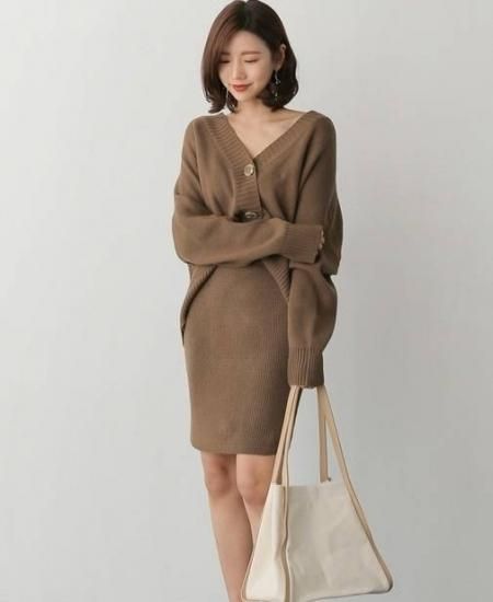 ニット セットアップ レディース 冬新作 ワンピース 大きいサイズ 秋冬新作 韓国ファッション 秋服 韓国 オルチャン 韓国プチプラファッション専門店 Leaflower リーフラワー ニット セットアップ レディース 冬新作 ワンピース 大きいサイズ 秋冬新作 韓国ファッション 秋服 韓国 オルチャン 韓国プチプラファッション専門店 Leaflower リーフラワー