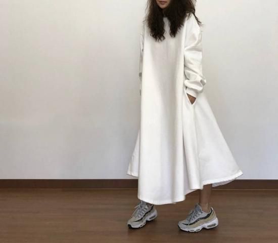 ワンピース 大きいサイズ フレアaライン ワンピースロング丈 韓国デザイン 韓国ファッション オルチャン 春ワンピース 新作ワンピース 春服 春新作 新作 韓国プチプラファッション専門店 Leaflower リーフラワー ワンピース 大きいサイズ フレアaライン ワンピースロング丈 韓国デザイン 韓国ファッション オルチャン 春ワンピース 新作ワンピース 春服 春新作 新作 韓国プチプラファッション専門店 Leaflower リーフラワー