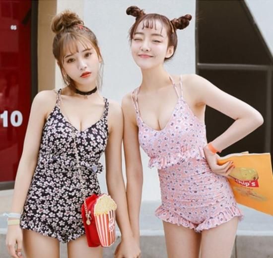 水着 レディース ワンピース 大きいサイズ 花柄 かわいい 水着 セクシー オールインワン 水着 体型カバー 夏 新作 水着 レディース ワンピース 大きいサイズ 花柄 かわいい 水着 韓国プチプラファッション専門店 Leaflower リーフラワー 水着 レディース ワンピース 大きいサイズ 花柄 かわいい 水着 セクシー オールインワン 水着 体型カバー 夏 新作 水着 レディース ワンピース 大きいサイズ 花柄 かわいい 水着 韓国プチプラファッション専門店 Leaflower リーフラワー