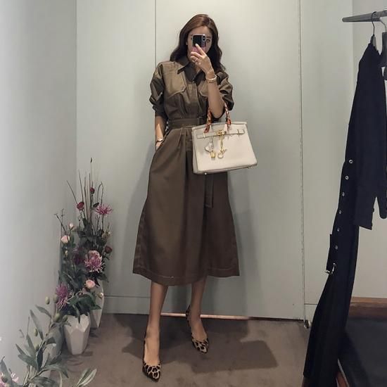 ロングワンピース 大きいサイズ ロングワンピース ゆったり シャツ風 ステッチワンピース シャツワンピース ウエストマーク トレンド 韓国デザイン 韓国ファッション オルチャン 春服 ワンピース 春夏 韓国プチプラファッション専門店 Leaflower リーフラワー ロングワンピース 大きいサイズ ロングワンピース ゆったり シャツ風 ステッチワンピース シャツワンピース ウエストマーク トレンド 韓国デザイン 韓国ファッション オルチャン 春服 ワンピース 春夏 韓国プチプラファッション専門店 Leaflower リーフラワー