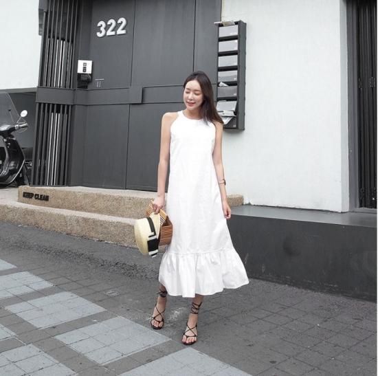 即納 ロングワンピース 夏ワンピース 大きいサイズ リゾートワンピース リゾートワンピ 夏新作 夏物 夏服 ゆったり ぽっちゃり ロング丈 マキシ丈 ロングワンピース 夏ワンピース 大きいサイズ 韓国プチプラファッション専門店 Leaflower リーフラワー 即納 ロングワンピース 夏ワンピース 大きいサイズ リゾートワンピース リゾートワンピ 夏新作 夏物 夏服 ゆったり ぽっちゃり ロング丈 マキシ丈 ロングワンピース 夏ワンピース 大きいサイズ 韓国プチプラファッション専門店 Leaflower リーフラワー