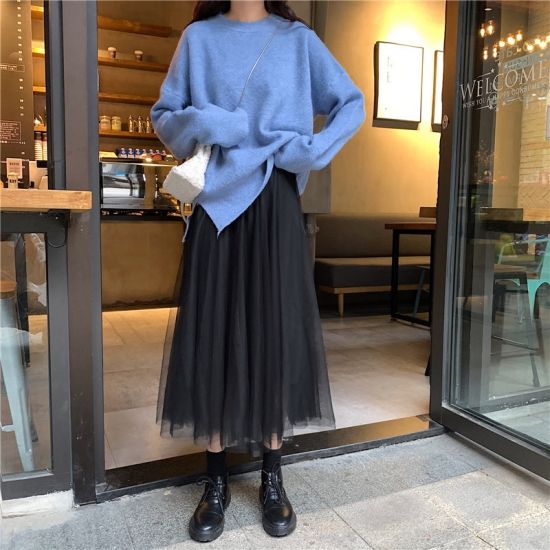 スカート ロング チュールスカート ミモレ丈 春夏新作 春服 夏服 スカート ロング チュールスカート ミモレ丈 春夏新作 春服 夏服