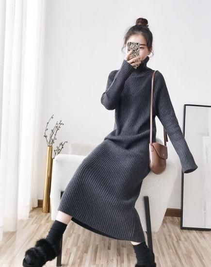 ロングワンピース ロングワンピ レディース ロング ニット ロングワンピース ロングワンピ レディース ロング ニット