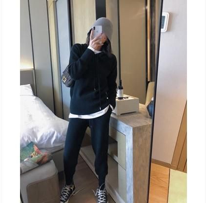 セットアップ レディース 上下セット 長袖 春夏新作 春服 春物 長袖 無地 パーカー フーディー パンツ おしゃれ 体型カバー セットアップ レディース 上下セット 長袖 春夏新作 春服 春物 長袖 韓国プチプラファッション専門店 Leaflower リーフラワー セットアップ レディース 上下セット 長袖 春夏新作 春服 春物 長袖 無地 パーカー フーディー パンツ おしゃれ 体型カバー セットアップ レディース 上下セット 長袖 春夏新作 春服 春物 長袖 韓国プチプラファッション専門店 Leaflower リーフラワー