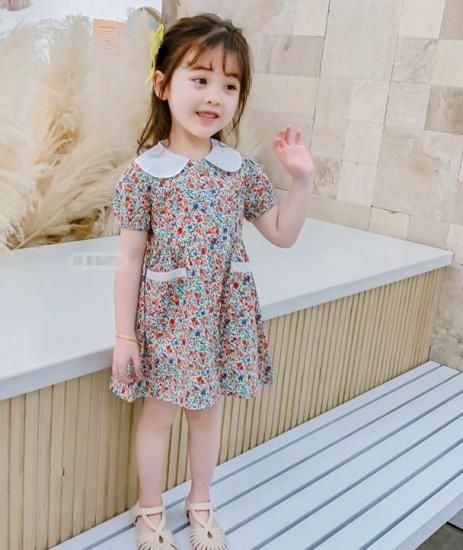 子供服 女の子 ワンピース キッズ かわいい マルチカラー プリントワンピ 丸襟 半袖 シャツワンピース 夏ワンピ 春 夏 新作 春服 夏服 Sale お出かけ着 子供服 女の子 ワンピース キッズ 韓国プチプラファッション専門店 Leaflower リーフラワー 子供服 女の子 ワンピース キッズ かわいい マルチカラー プリントワンピ 丸襟 半袖 シャツワンピース 夏ワンピ 春 夏 新作 春服 夏服 Sale お出かけ着 子供服 女の子 ワンピース キッズ 韓国プチプラファッション専門店 Leaflower リーフラワー