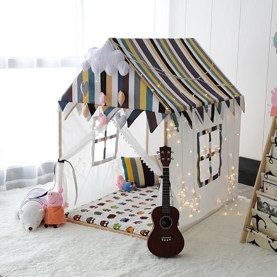 キッズ テント キッズ テントハウス キッズ テント 室内 キッズテント 秘密基地 テントハウス テント 子供部屋 おうち時間 キッズ テント キッズ テントハウス 室内 遊び キッズテント 秘密基地 韓国プチプラファッション専門店 Leaflower リーフラワー