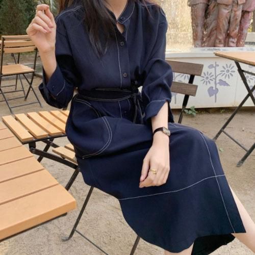 ロングワンピース マキシワンピース ワンピース 冬 ロング 長袖 大きいサイズ レディース ロングワンピース マキシワンピース ワンピース 冬 ロング 長袖 大きいサイズ レディース 韓国プチプラファッション専門店 Leaflower リーフラワー ロングワンピース マキシワンピース ワンピース 冬 ロング 長袖 大きいサイズ レディース ロングワンピース マキシワンピース ワンピース 冬 ロング 長袖 大きいサイズ レディース 韓国プチプラファッション専門店 Leaflower リーフラワー