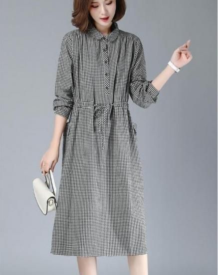 シャツワンピース 長袖 膝丈 大きいサイズ シャツワンピース 春 夏 春服 シャツ 長袖 ギンガムチェック シャツワンピース 膝丈 ワンピース 大きいサイズ 春 夏 春服 シャツワンピース 長袖 韓国プチプラファッション専門店 Leaflower リーフラワー シャツワンピース 長袖 膝丈 大きいサイズ シャツワンピース 春 夏 春服 シャツ 長袖 ギンガムチェック シャツワンピース 膝丈 ワンピース 大きいサイズ 春 夏 春服 シャツワンピース 長袖 韓国プチプラファッション専門店 Leaflower リーフラワー