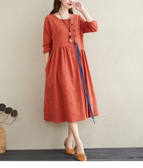 ワンピース 春 長袖 ワンピース レディース 膝丈 ミモレ丈 大人 ワンピース フレアスカート 大きいサイズ 春夏 春服 ワンピース 大きい ワンピース レディース 膝丈 ミモレ丈 大人 大きいサイズ 韓国プチプラファッション専門店 Leaflower リーフラワー ワンピース 春 長袖 ワンピース レディース 膝丈 ミモレ丈 大人 ワンピース フレアスカート 大きいサイズ 春夏 春服 ワンピース 大きい ワンピース レディース 膝丈 ミモレ丈 大人 大きいサイズ 韓国プチプラファッション専門店 Leaflower リーフラワー
