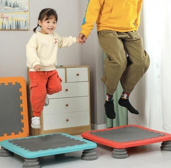 トランポリン 室内 子供 室内トランポリン 家庭用 子供用 室内用トランポリン 運動 フィットネス トランポリン 室内 子供 室内トランポリン 家庭用 子供用 室内用トランポリン 運動 フィットネス 韓国プチプラファッション専門店 Leaflower リーフラワー