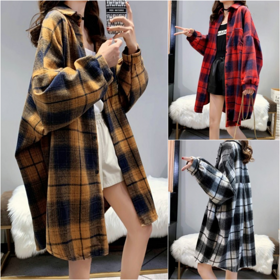 ロングシャツ レディース 長袖レディース ロングtシャツ レディース ロングtシャツ レディース ロングtシャツ 長袖レディース ロングシャツ レディース ロングtシャツ ワンピース 羽織 アウター プチプラ韓国ファッション 可愛いお呼ばれワンピース プチプラオルチャン