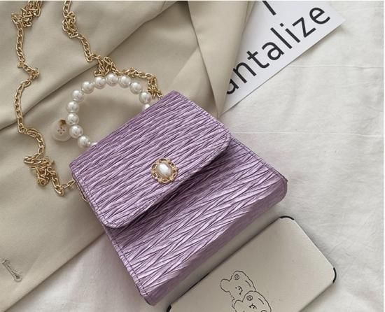 ショルダーバッグ ハンドバッグ チェーンバッグ チェーン 2way