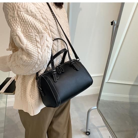 バッグ レディース かわいい ボストンバッグ ショルダーバッグ