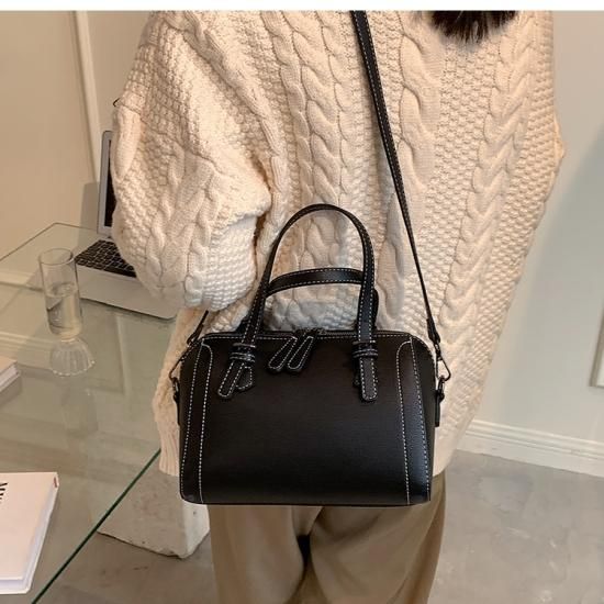 バッグ レディース かわいい ボストンバッグ ショルダーバッグ