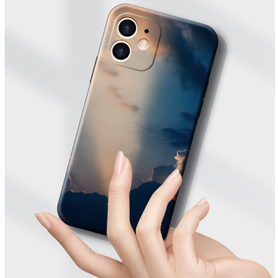 iPhone ǥ ˥å ֥롼 ֥å ͥӡ ꥳ    쥬 iPhone 13 iPhone 12 iPhone 11 iPhone X